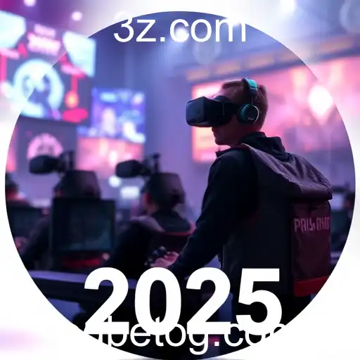 A Revolução dos Jogos: Avanços Recentes e Futuro Promissor