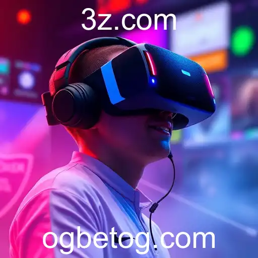 A Revolução do Mercado de Jogos Online em 2025