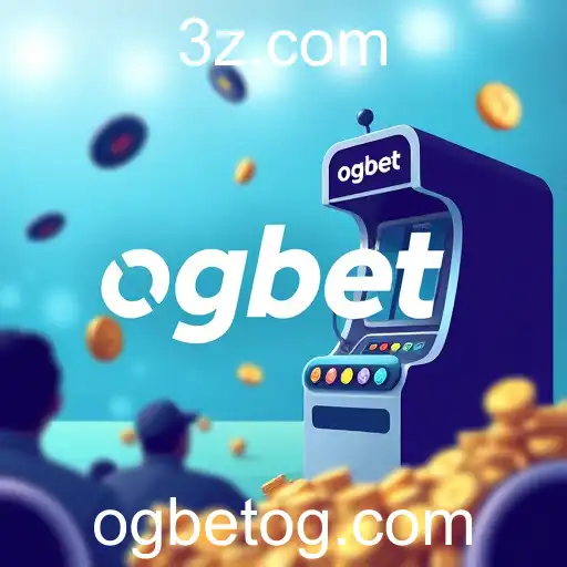 Ogbet Lança Nova Plataforma de Jogos com Tecnologia Avançada