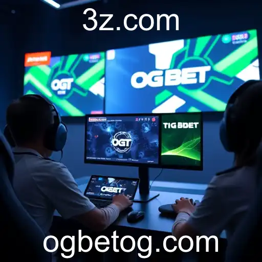 O impacto dos jogos online no cenário global