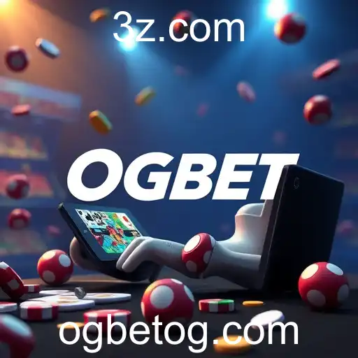 A Ascensão do OGBet no Mercado de Jogos