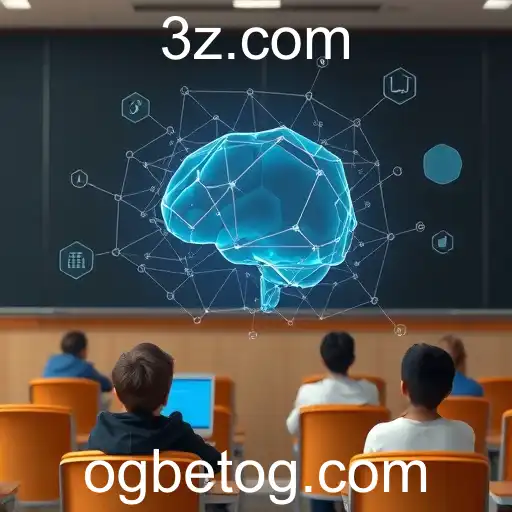 Avanços na Aplicação de IA Transformam Setor Educacional