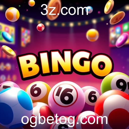 A Ascensão dos Jogos Bingo na Plataforma OGBet: Uma Experiência de Entretenimento Singular