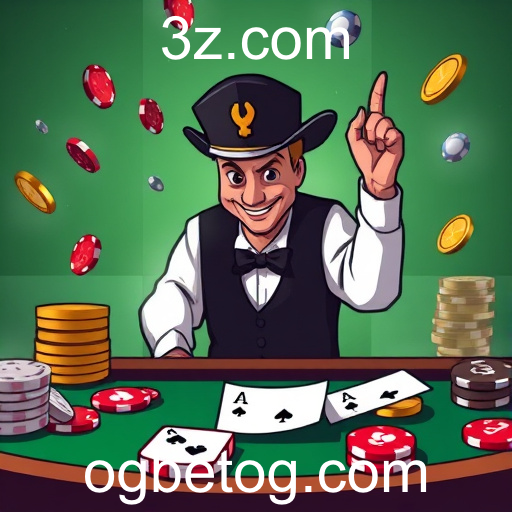 Explorando a Categoria 'Cassino Online' no Site OGBet