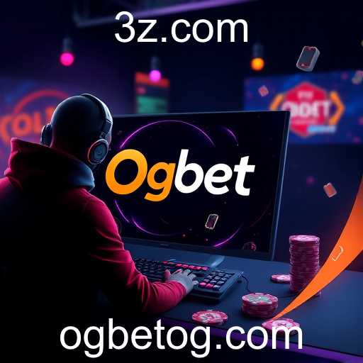 O impacto do OGbet nos jogos de azar online