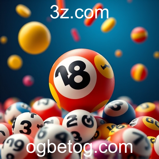 Explorando a Diversão e Emoção dos Jogos de Loteria no Site 'Ogbet'