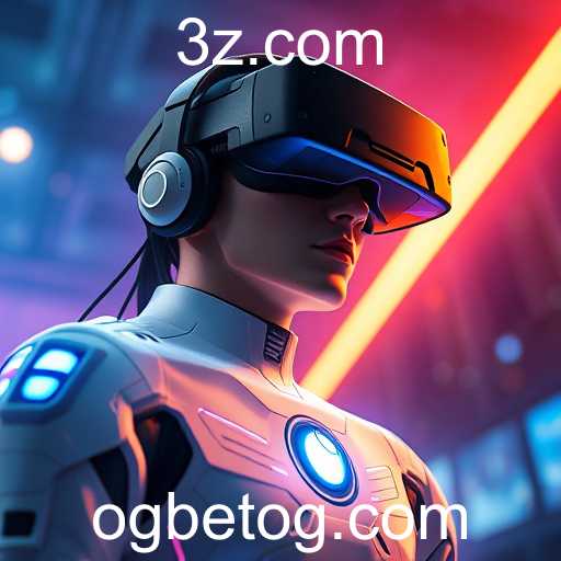 O Impacto do 'Ogbet' na Indústria de Jogos em 2025