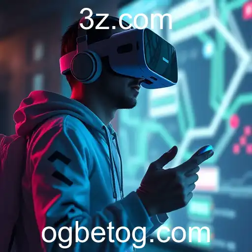 Tecnologias Emergentes e Tendências nos Jogos Digitais