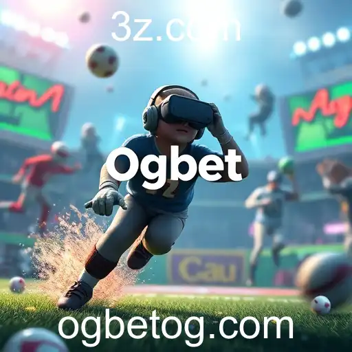 A Ascensão dos Jogos Online Através do Ogbet