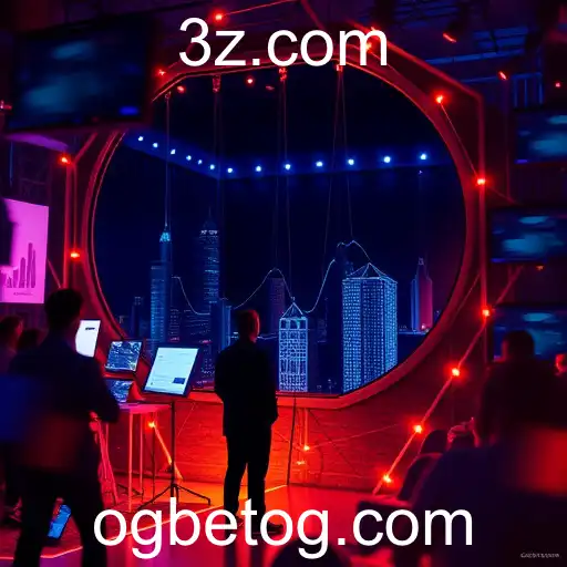 As Transformações do Mercado Digital em 2025