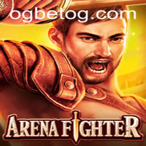 ArenaFighter: A Riveting Adventure in the World of Competitive Gaming