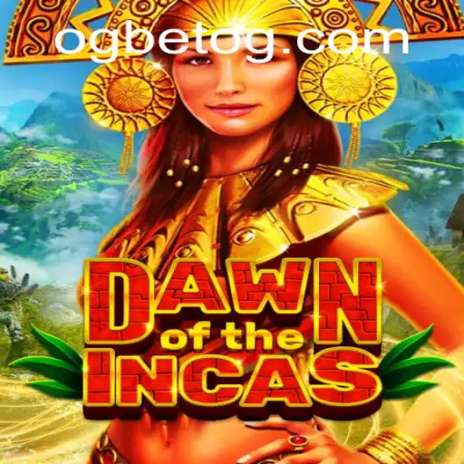 Dawn of the Incas: A Journey Through Ancient Civilization