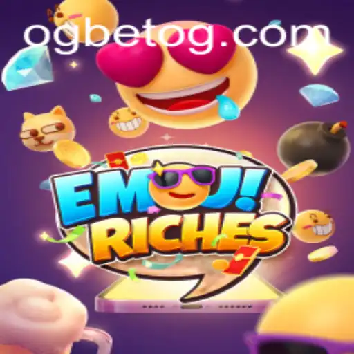 Unveiling EmojiRiches: The New Wave of Digital Gaming