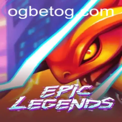 EpicLegends: Exploring the Fantastical World and Intricate Rules
