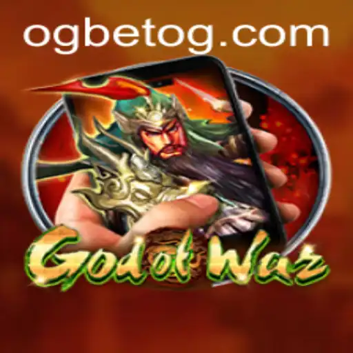 GodofWarM: The Legendary Gaming Experience and the Exciting World of Ogbet