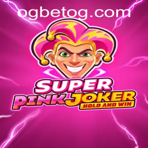 SuperPinkJoker: A Vibrant Twist on Classic Gaming
