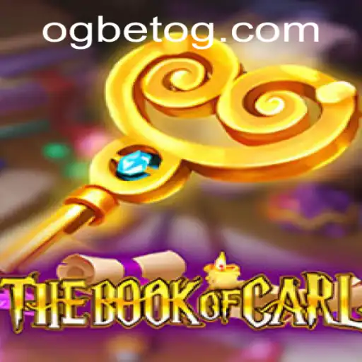Exploring TheBookofCarl: A New Gaming Experience with Ogbet