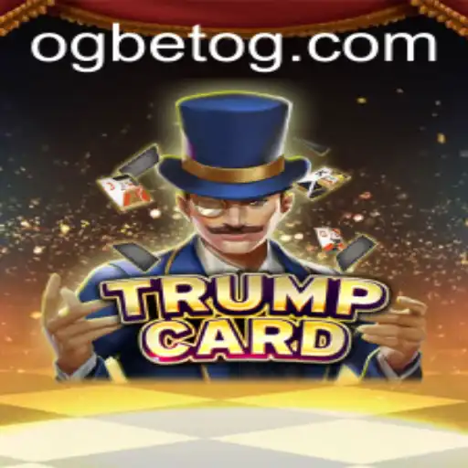 Unraveling the Excitement of TrumpCard: A Captivating Game Experience