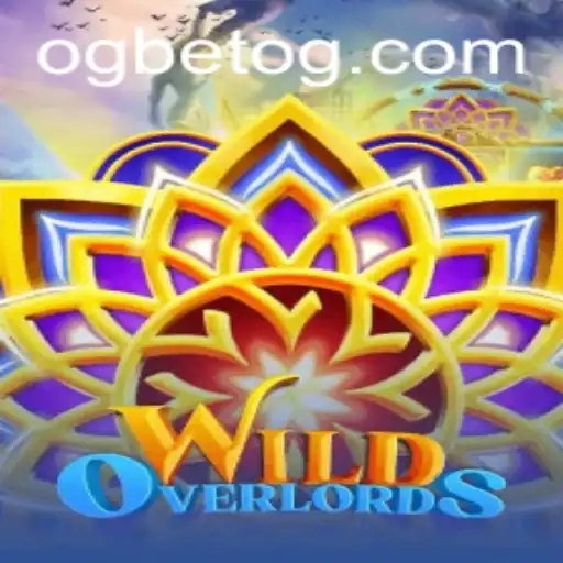 WildOverlords - A New Era of Gaming Dynamics